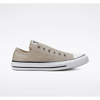 Converse Colors Chuck Taylor All Star Hnede - Panske Slip On